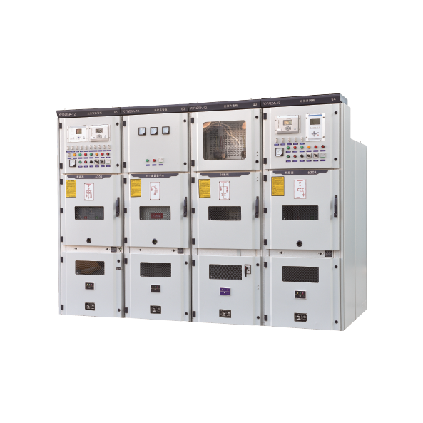 高压开关柜系列