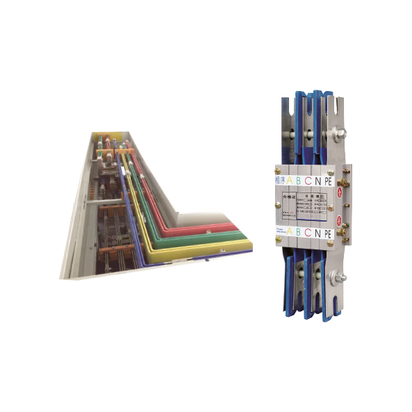 母线槽桥架系列