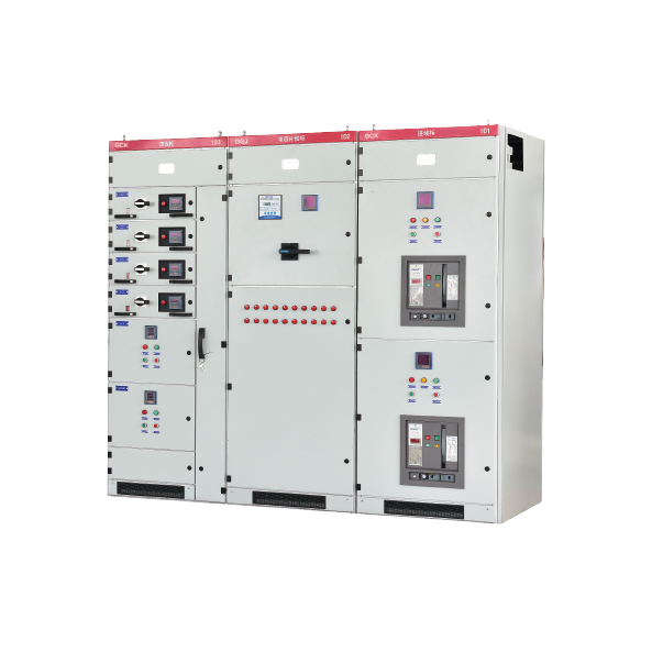 低压成套开关柜系列